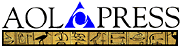 AOLpress Logo